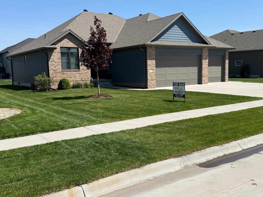 Image for 4-Bedroom Ranch with Finished Basement & 3-Car Garage