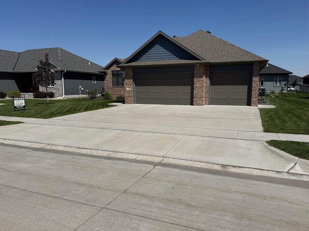 Image for 4-Bedroom Ranch with Finished Basement & 3-Car Garage