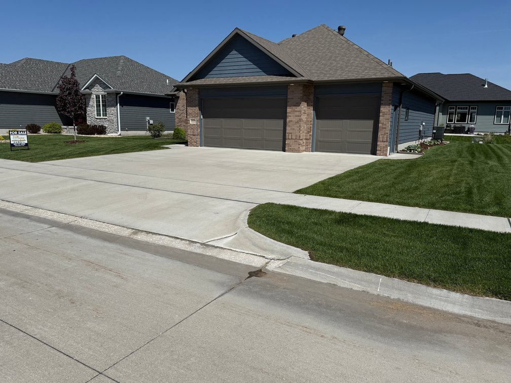 Image for 4-Bedroom Ranch with Finished Basement & 3-Car Garage