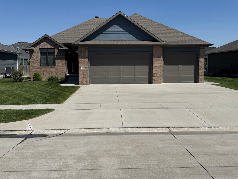 Image for 4-Bedroom Ranch with Finished Basement & 3-Car Garage