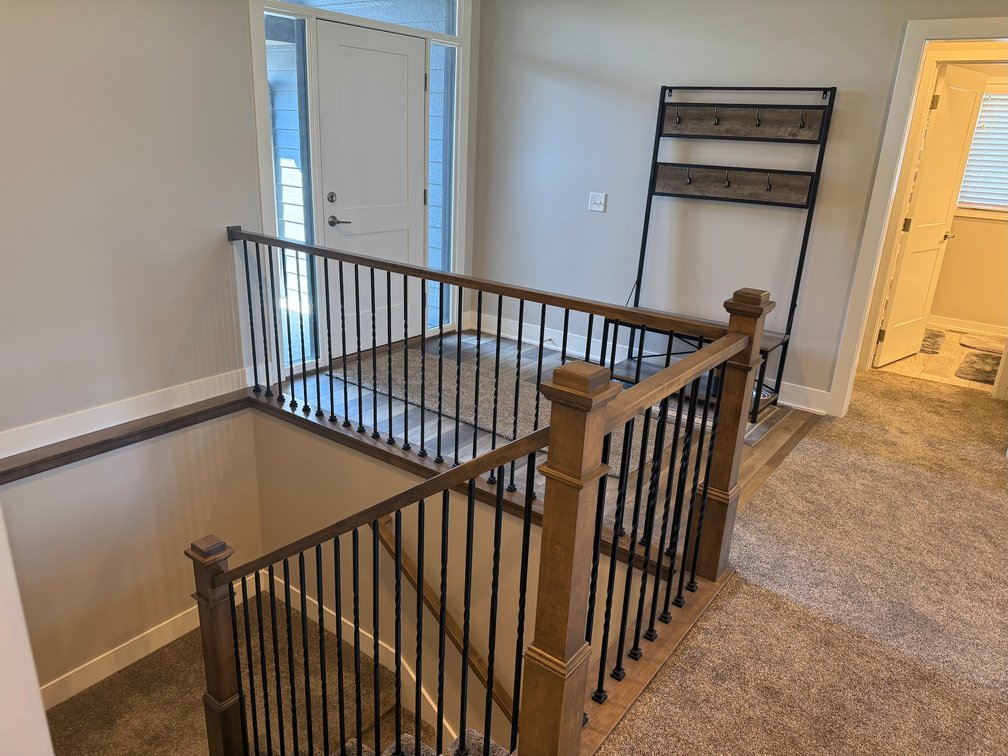 Image for 4-Bedroom Ranch with Finished Basement & 3-Car Garage