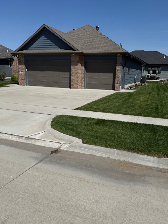 Image for 4-Bedroom Ranch with Finished Basement & 3-Car Garage