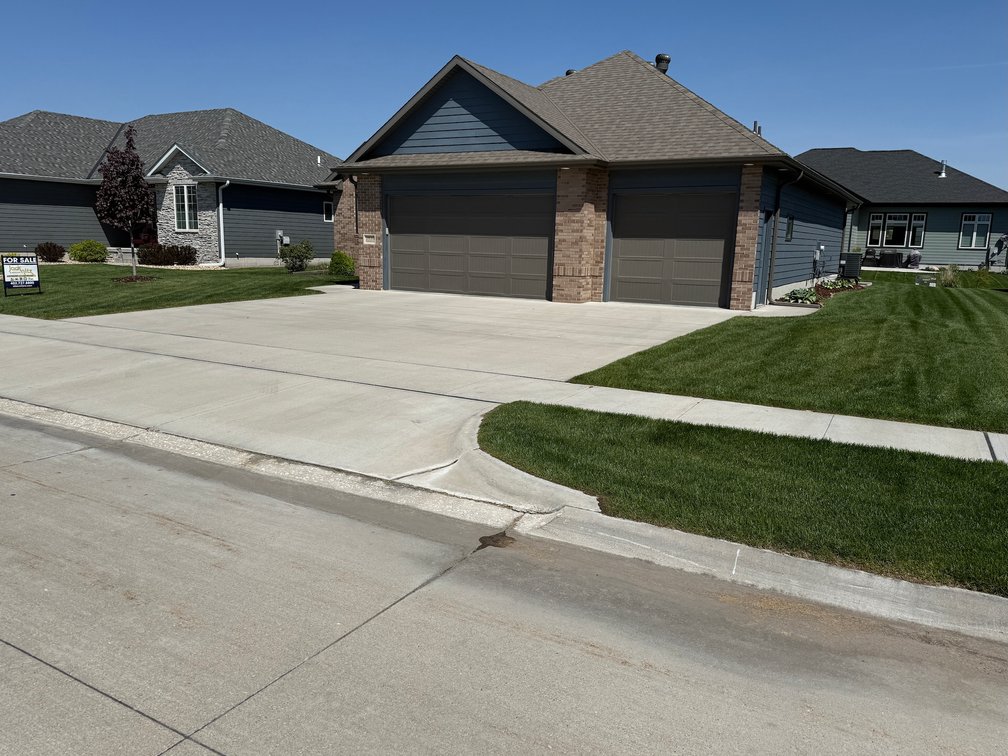 Image for 4-Bedroom Ranch with Finished Basement & 3-Car Garage