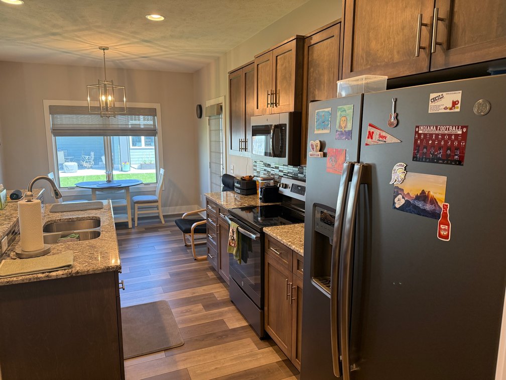 Image for 4-Bedroom Ranch with Finished Basement & 3-Car Garage