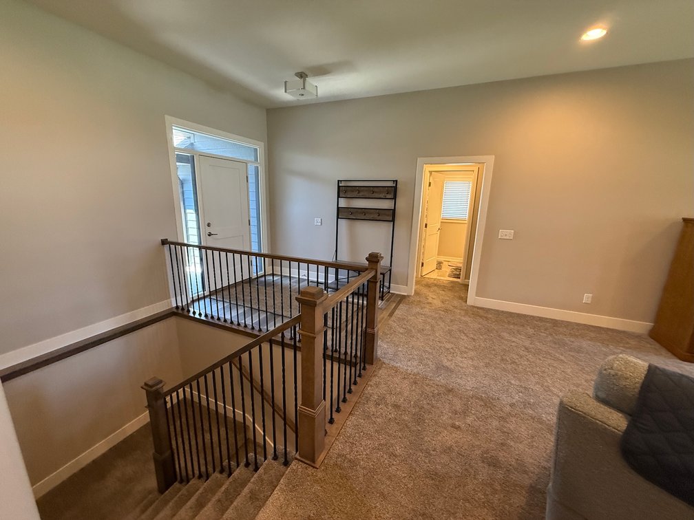 Image for 4-Bedroom Ranch with Finished Basement & 3-Car Garage