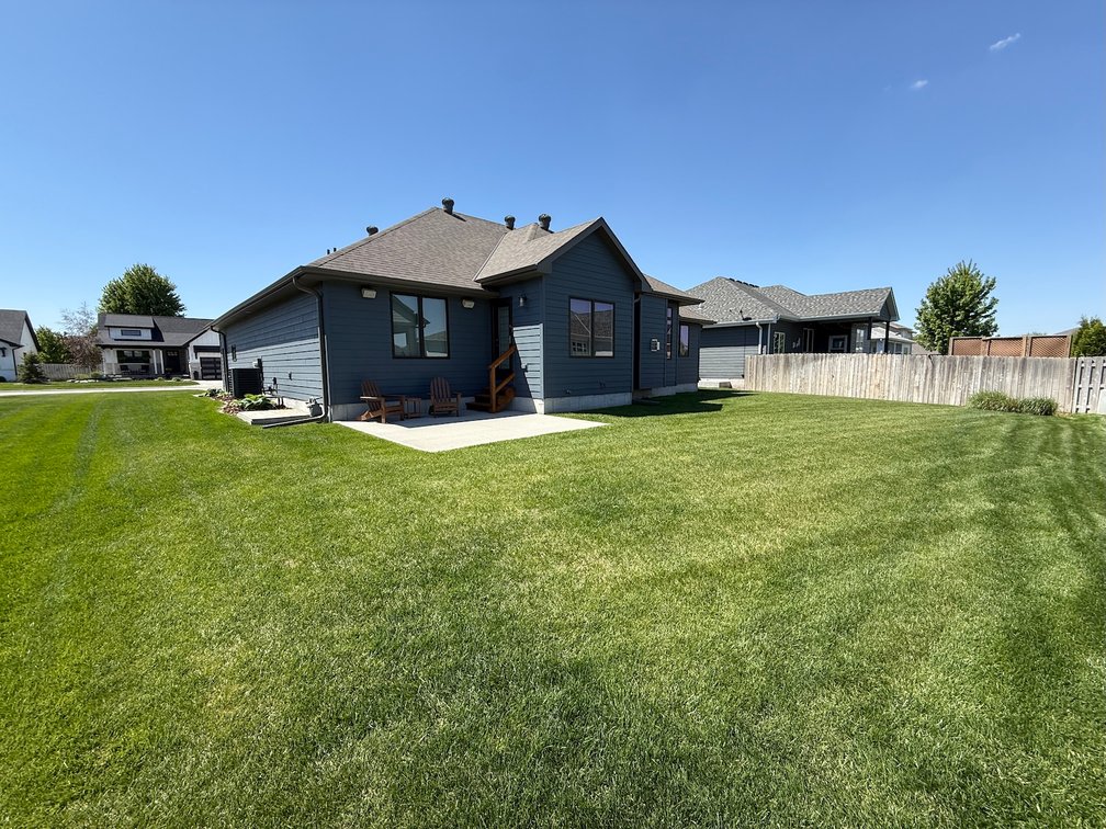 Image for 4-Bedroom Ranch with Finished Basement & 3-Car Garage