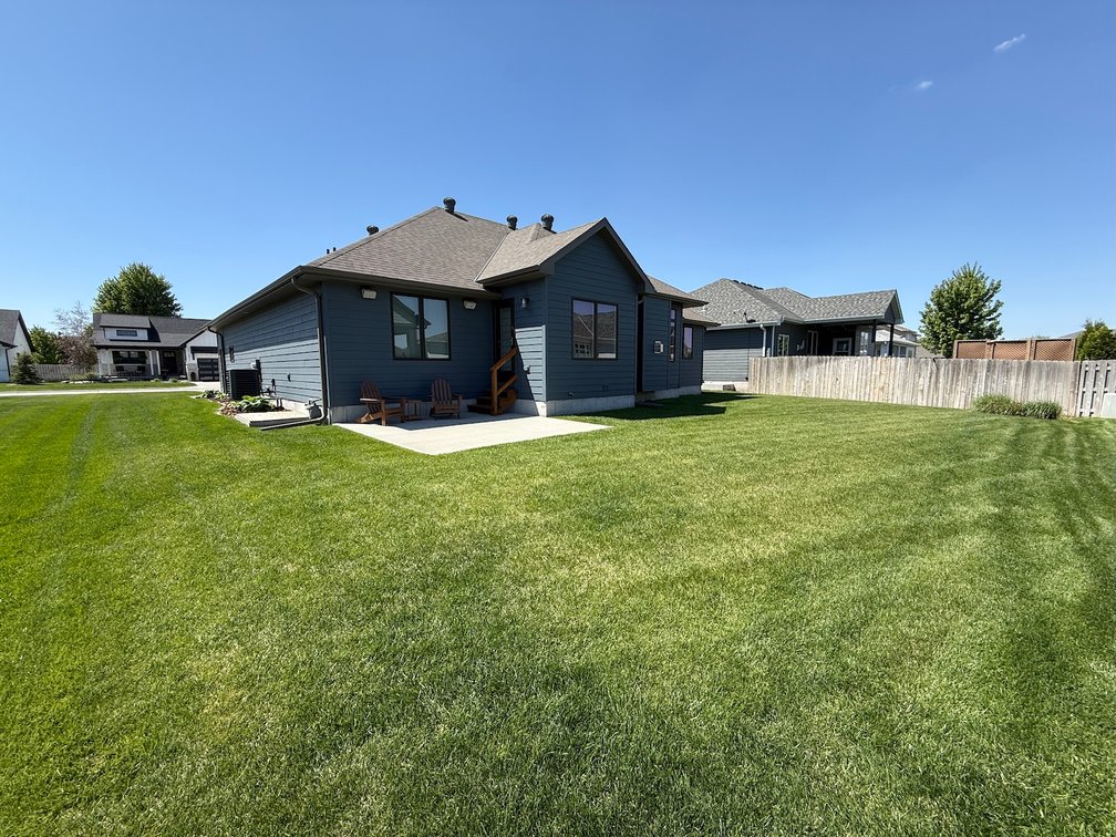 Image for 4-Bedroom Ranch with Finished Basement & 3-Car Garage