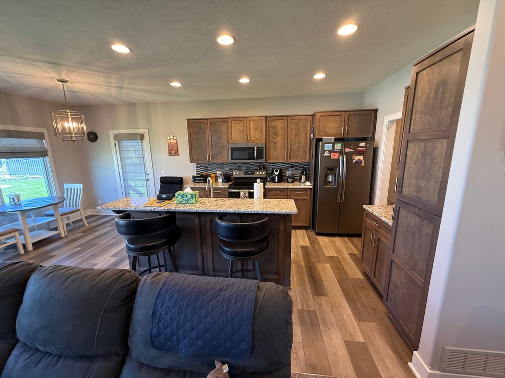Image for 4-Bedroom Ranch with Finished Basement & 3-Car Garage