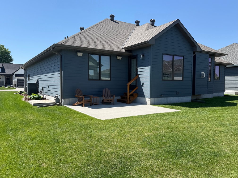 Image for 4-Bedroom Ranch with Finished Basement & 3-Car Garage