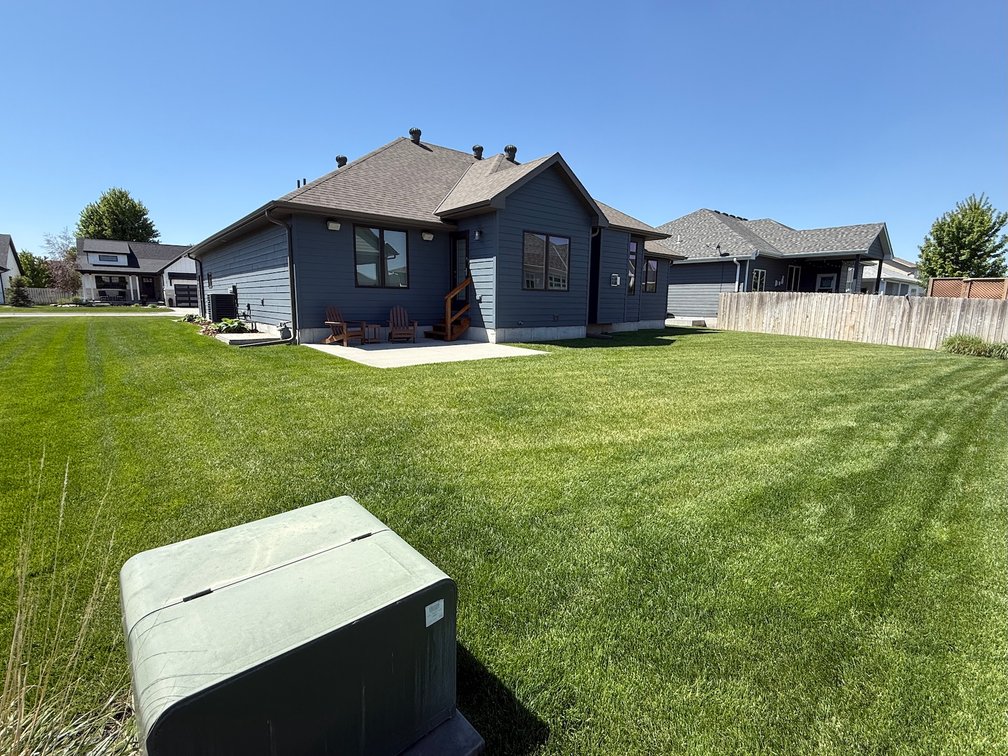 Image for 4-Bedroom Ranch with Finished Basement & 3-Car Garage