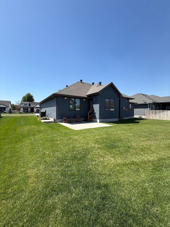 Image for 4-Bedroom Ranch with Finished Basement & 3-Car Garage