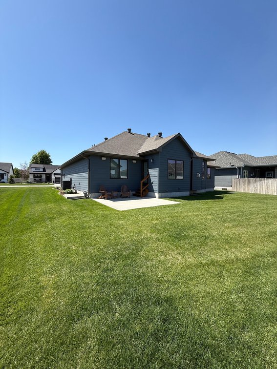 Image for 4-Bedroom Ranch with Finished Basement & 3-Car Garage