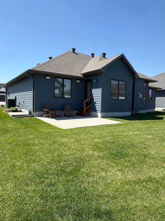 Image for 4-Bedroom Ranch with Finished Basement & 3-Car Garage