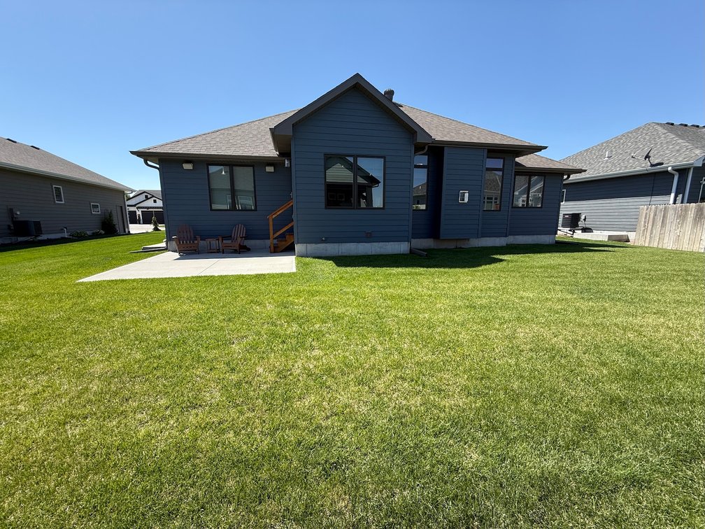 Image for 4-Bedroom Ranch with Finished Basement & 3-Car Garage