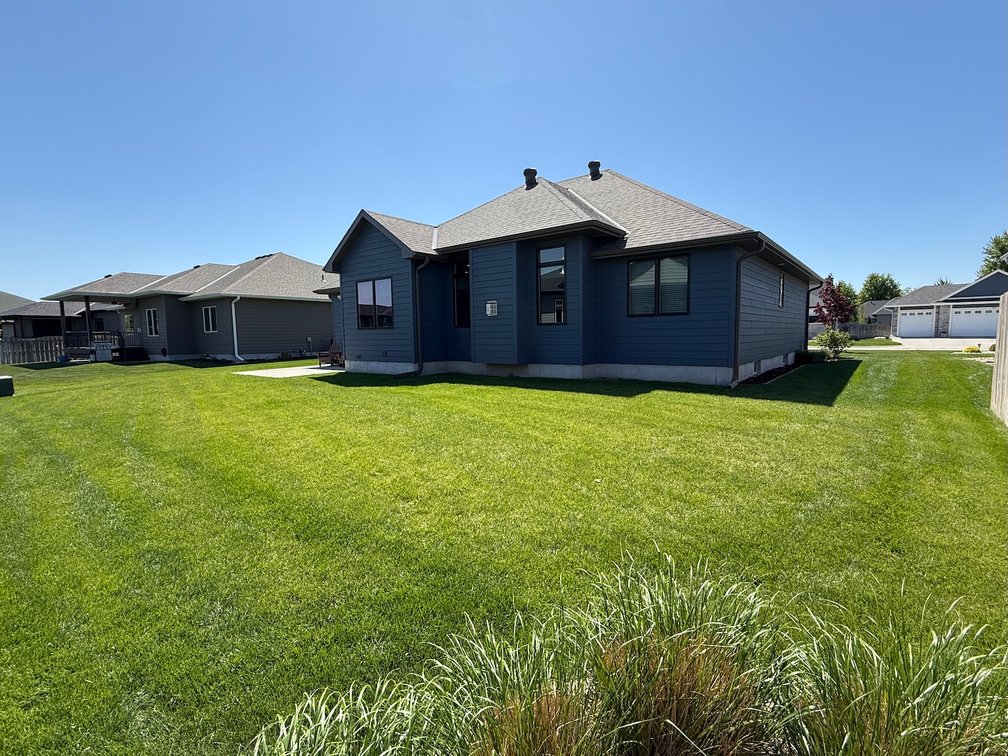 Image for 4-Bedroom Ranch with Finished Basement & 3-Car Garage