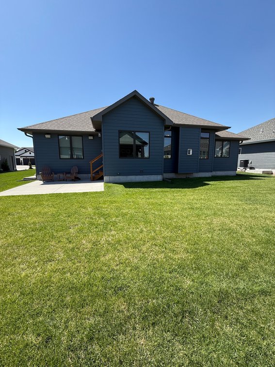 Image for 4-Bedroom Ranch with Finished Basement & 3-Car Garage