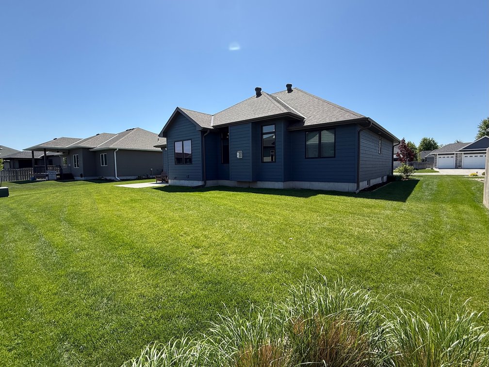 Image for 4-Bedroom Ranch with Finished Basement & 3-Car Garage