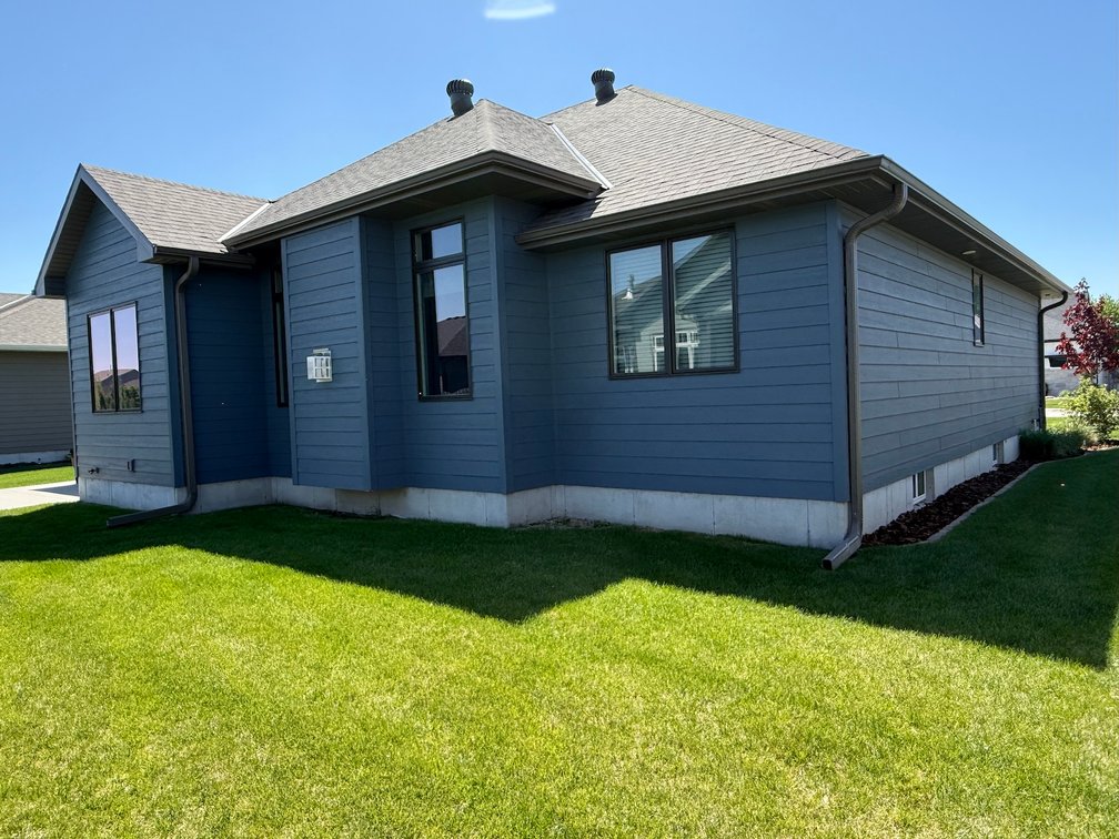 Image for 4-Bedroom Ranch with Finished Basement & 3-Car Garage