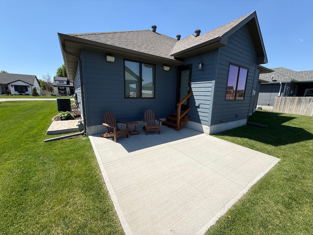 Image for 4-Bedroom Ranch with Finished Basement & 3-Car Garage