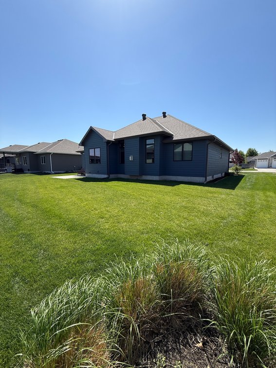 Image for 4-Bedroom Ranch with Finished Basement & 3-Car Garage