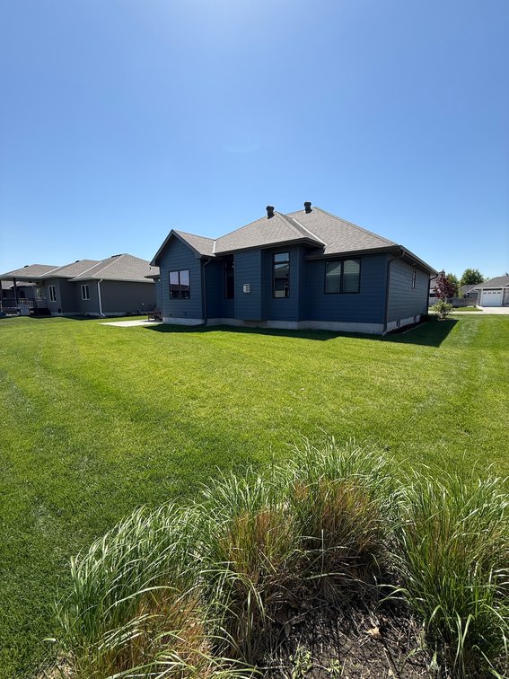 Image for 4-Bedroom Ranch with Finished Basement & 3-Car Garage