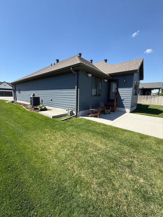Image for 4-Bedroom Ranch with Finished Basement & 3-Car Garage