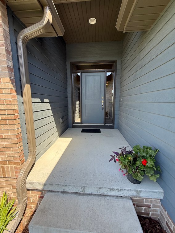Image for 4-Bedroom Ranch with Finished Basement & 3-Car Garage