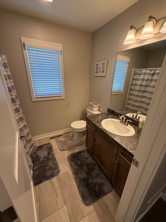 Image for 4-Bedroom Ranch with Finished Basement & 3-Car Garage