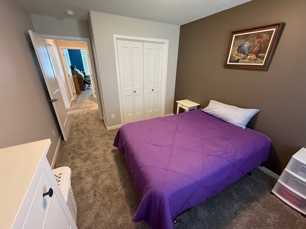 Image for 4-Bedroom Ranch with Finished Basement & 3-Car Garage