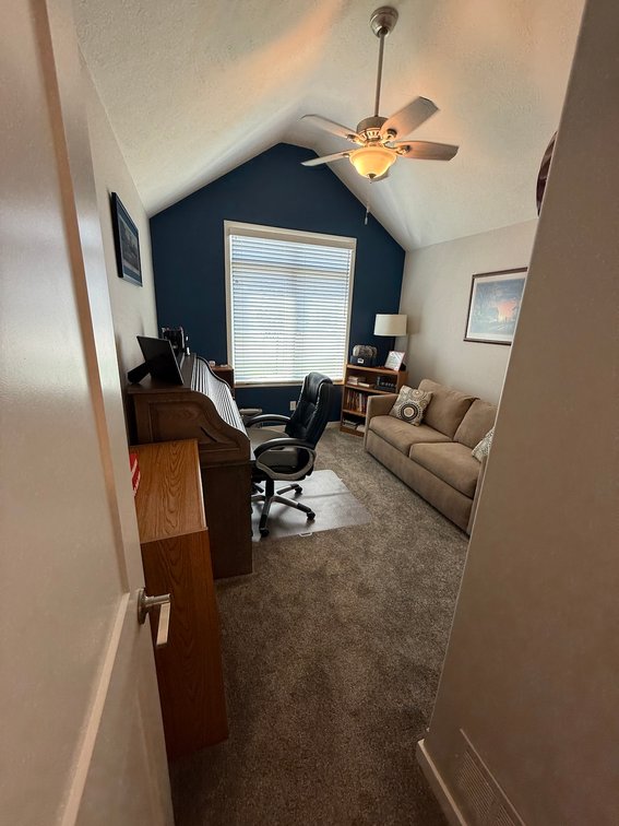 Image for 4-Bedroom Ranch with Finished Basement & 3-Car Garage