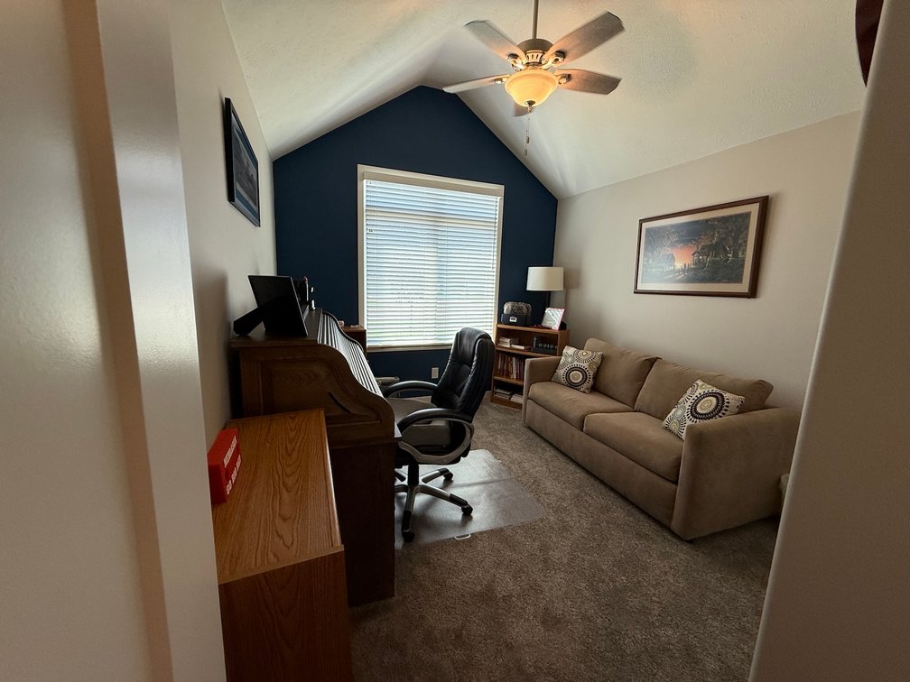 Image for 4-Bedroom Ranch with Finished Basement & 3-Car Garage