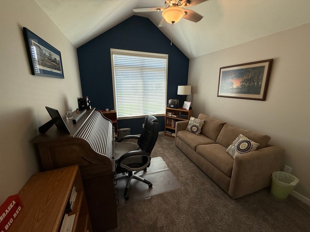 Image for 4-Bedroom Ranch with Finished Basement & 3-Car Garage
