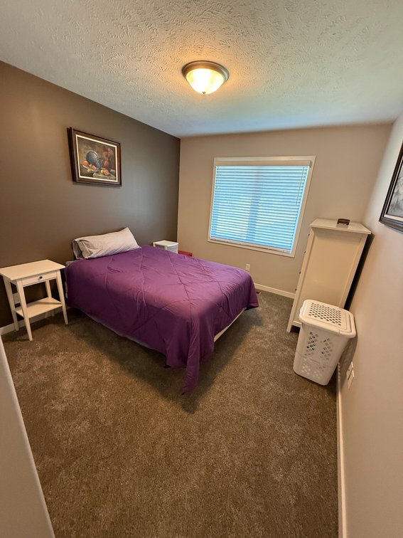 Image for 4-Bedroom Ranch with Finished Basement & 3-Car Garage