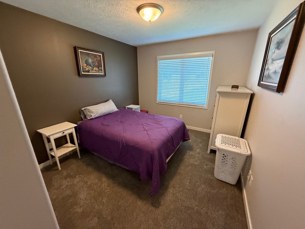 Image for 4-Bedroom Ranch with Finished Basement & 3-Car Garage