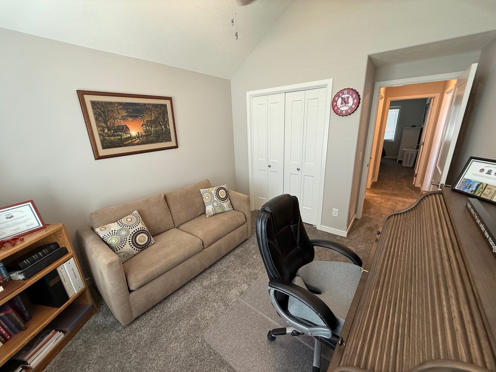 Image for 4-Bedroom Ranch with Finished Basement & 3-Car Garage