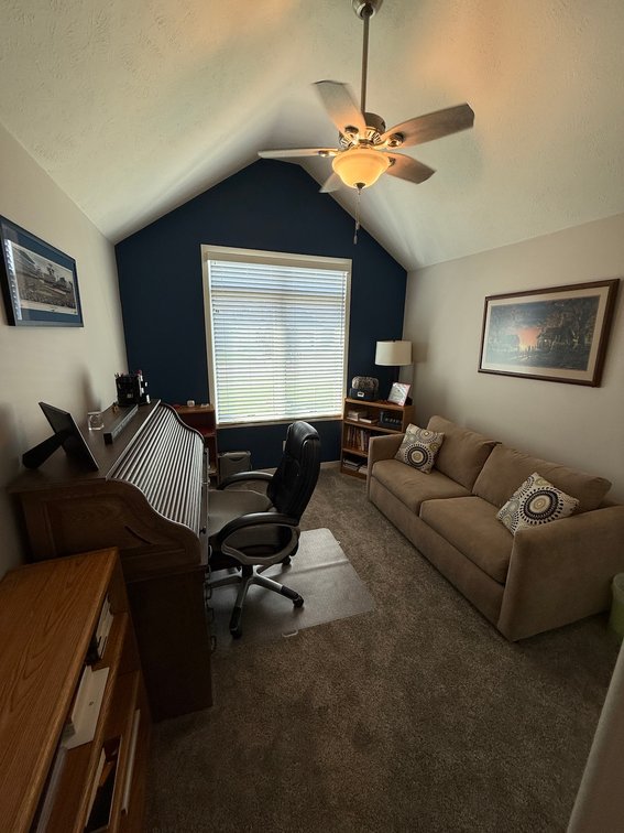 Image for 4-Bedroom Ranch with Finished Basement & 3-Car Garage