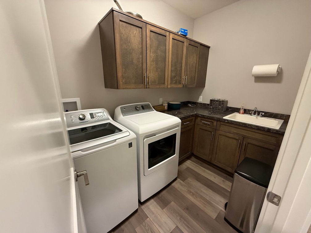 Image for 4-Bedroom Ranch with Finished Basement & 3-Car Garage