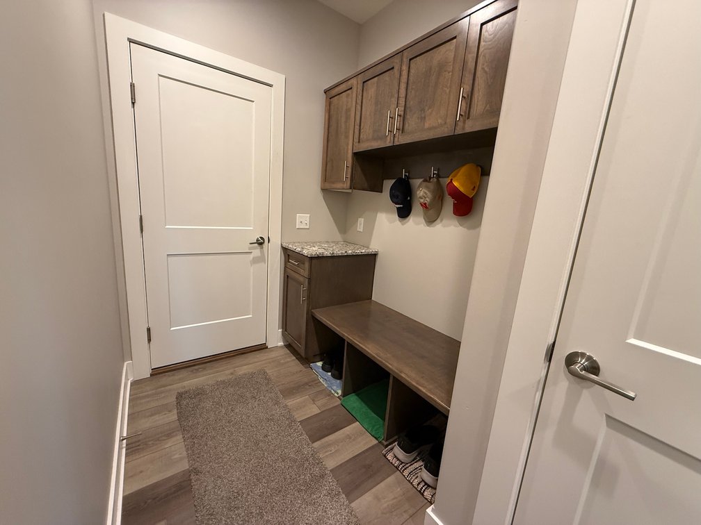 Image for 4-Bedroom Ranch with Finished Basement & 3-Car Garage