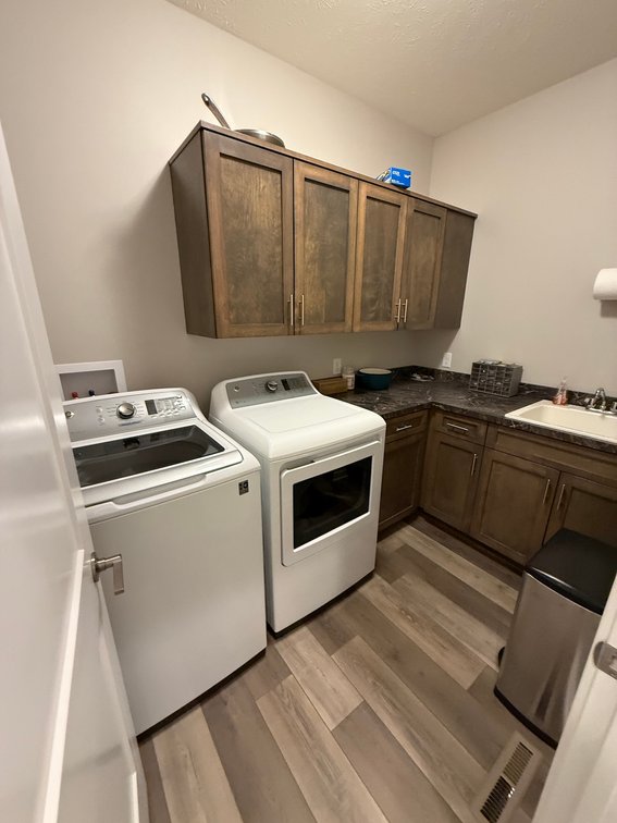 Image for 4-Bedroom Ranch with Finished Basement & 3-Car Garage