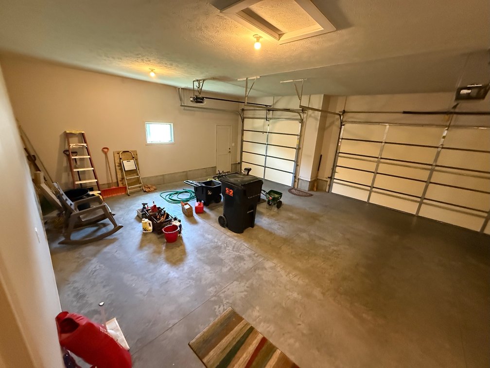 Image for 4-Bedroom Ranch with Finished Basement & 3-Car Garage