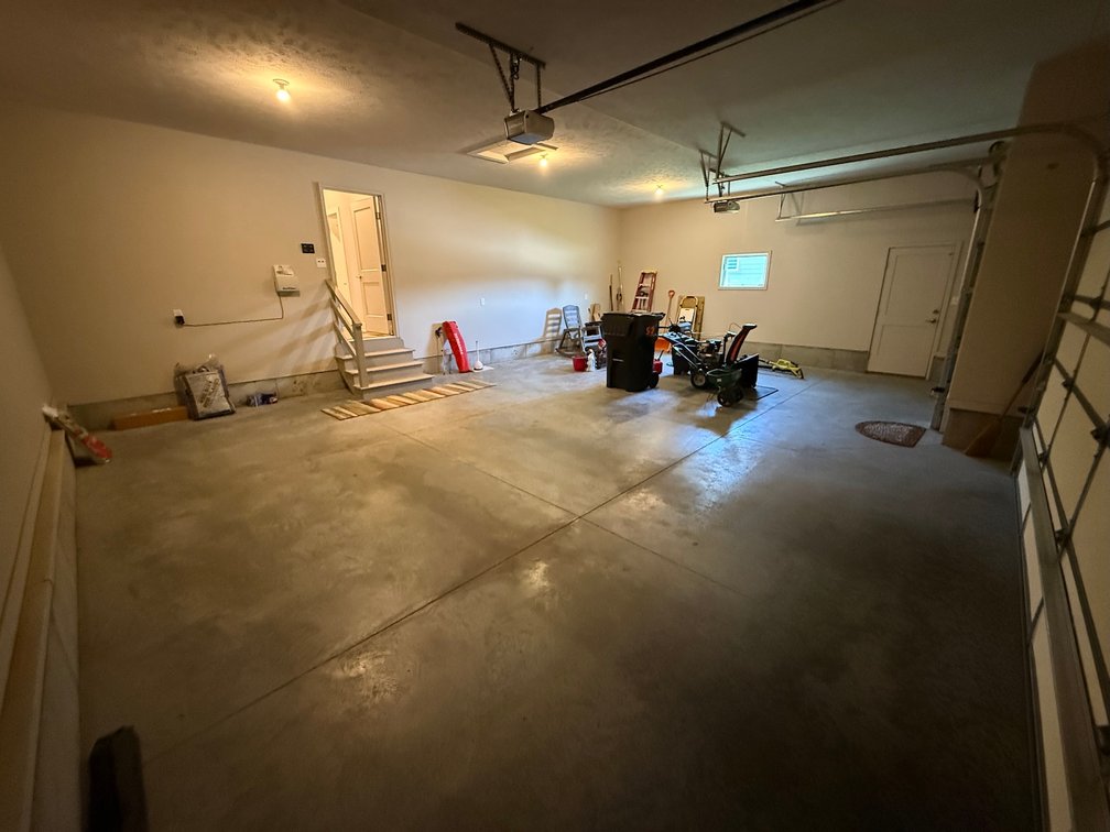 Image for 4-Bedroom Ranch with Finished Basement & 3-Car Garage