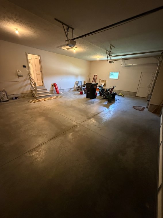 Image for 4-Bedroom Ranch with Finished Basement & 3-Car Garage