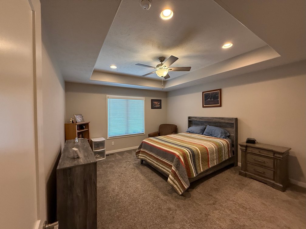 Image for 4-Bedroom Ranch with Finished Basement & 3-Car Garage