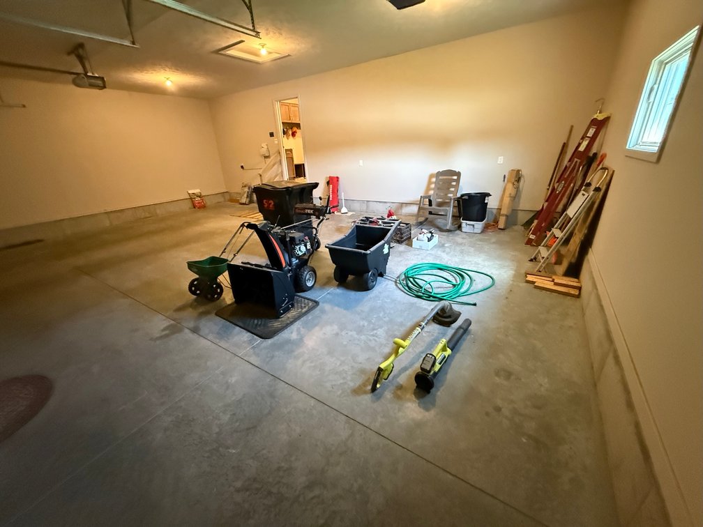 Image for 4-Bedroom Ranch with Finished Basement & 3-Car Garage