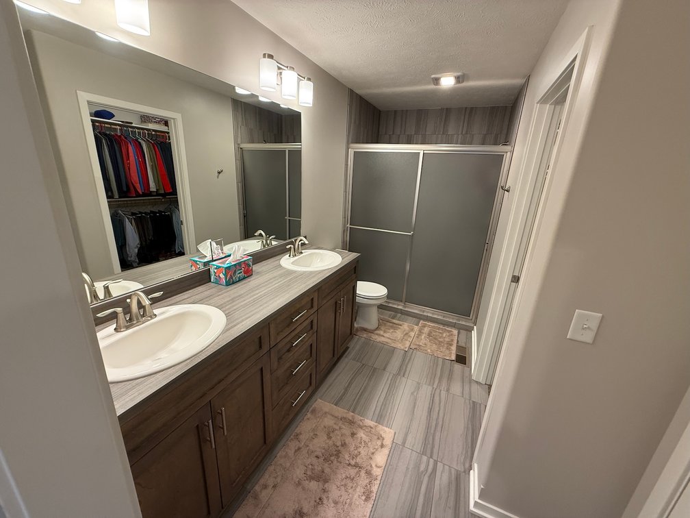 Image for 4-Bedroom Ranch with Finished Basement & 3-Car Garage