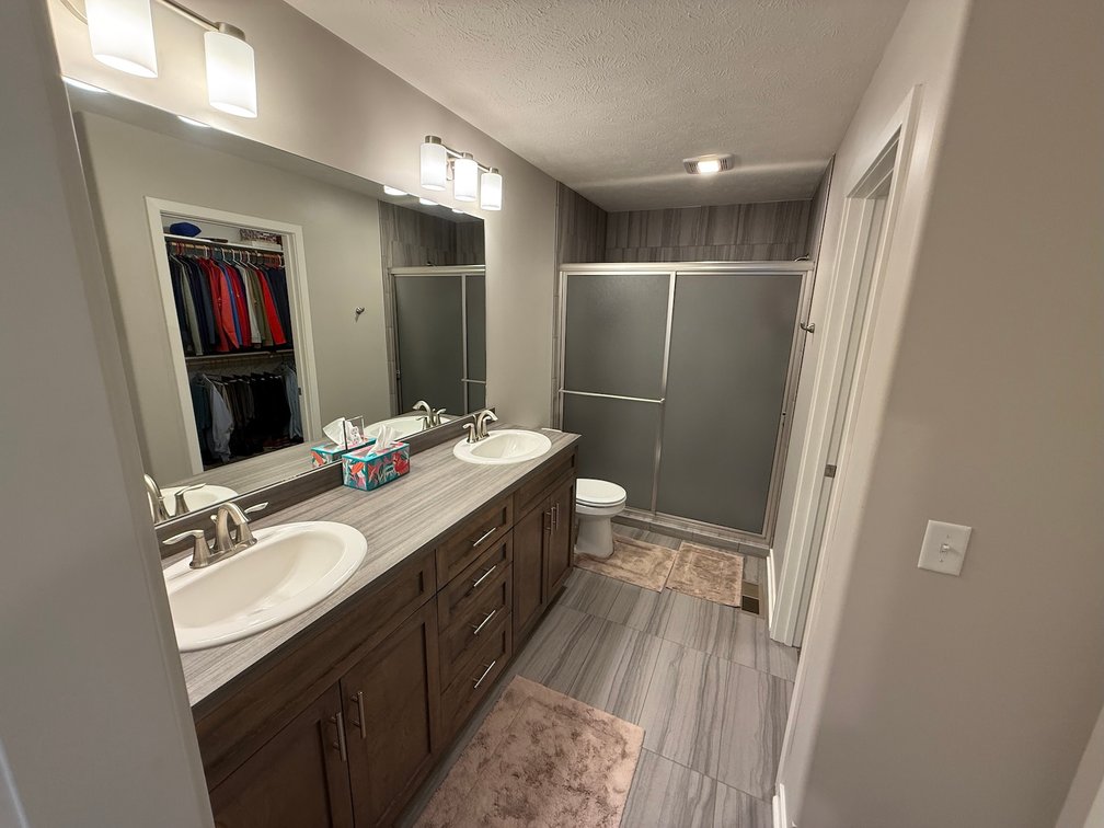 Image for 4-Bedroom Ranch with Finished Basement & 3-Car Garage