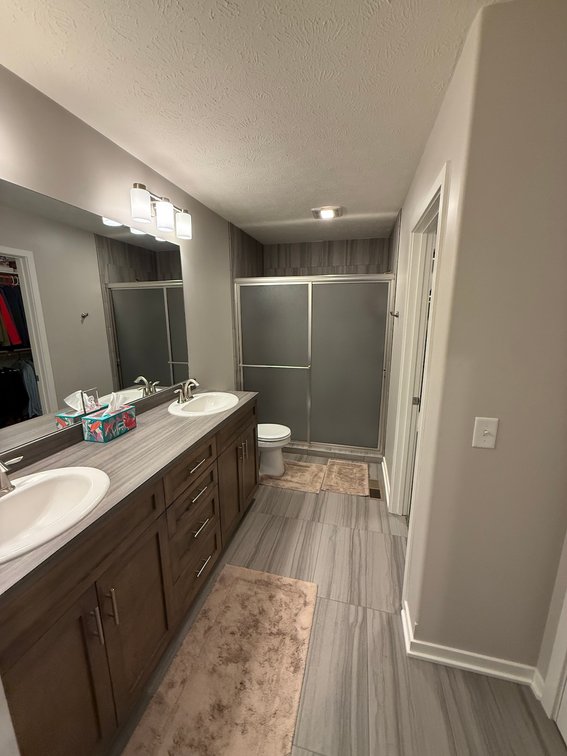 Image for 4-Bedroom Ranch with Finished Basement & 3-Car Garage