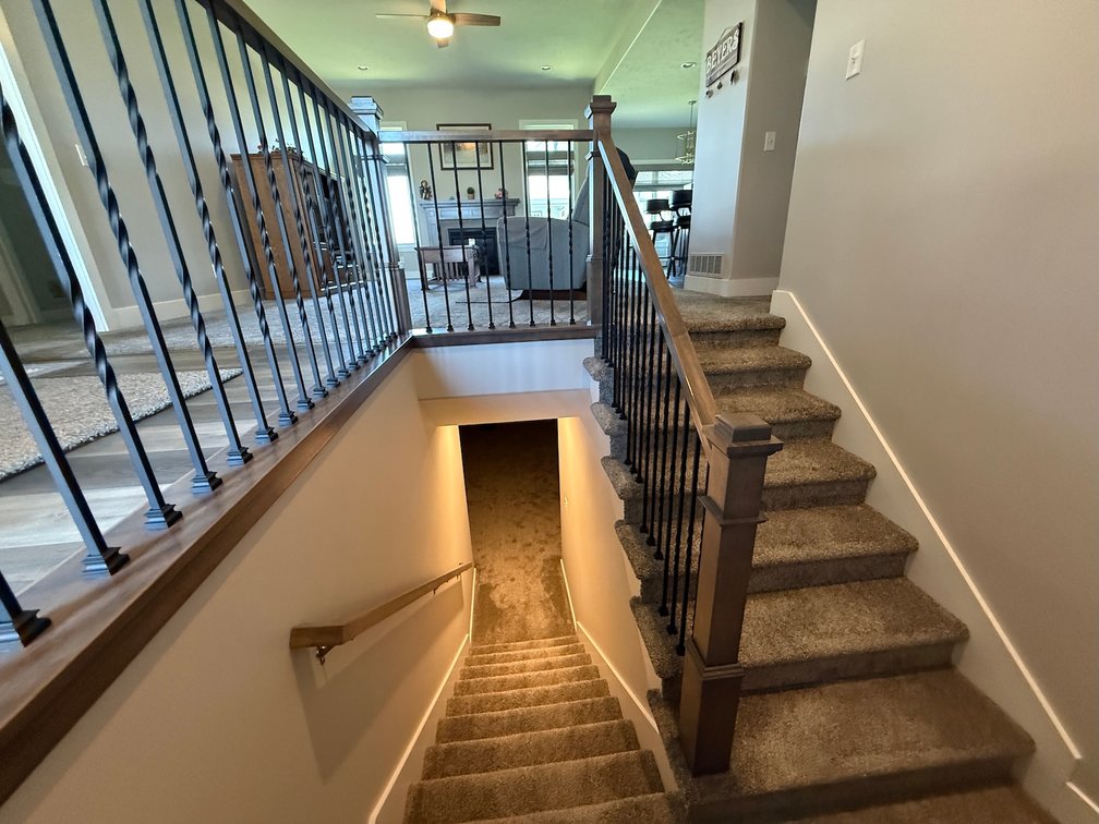 Image for 4-Bedroom Ranch with Finished Basement & 3-Car Garage