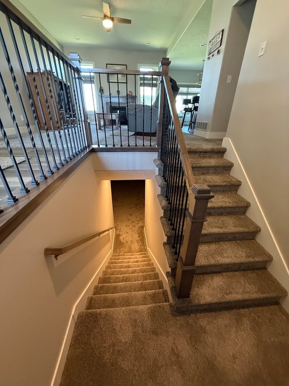 Image for 4-Bedroom Ranch with Finished Basement & 3-Car Garage