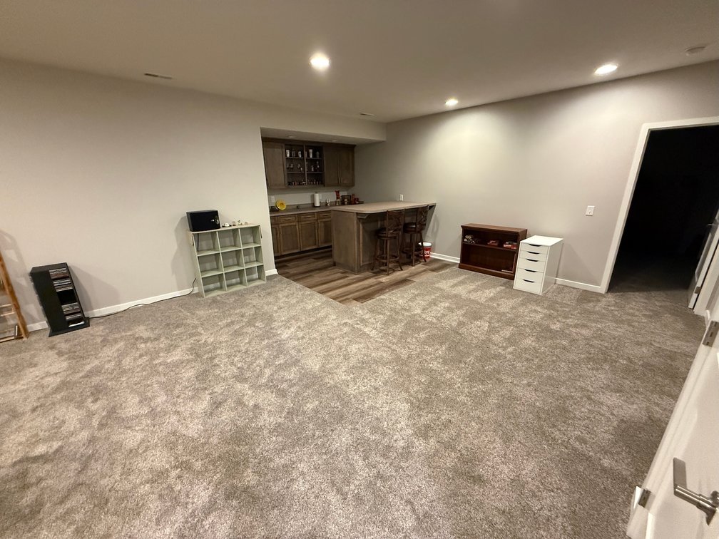 Image for 4-Bedroom Ranch with Finished Basement & 3-Car Garage